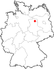 Karte Klein Schwechten Karte Klein Schwechten